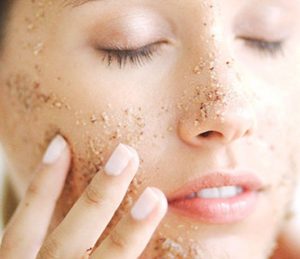 Advanced Skin body skin care