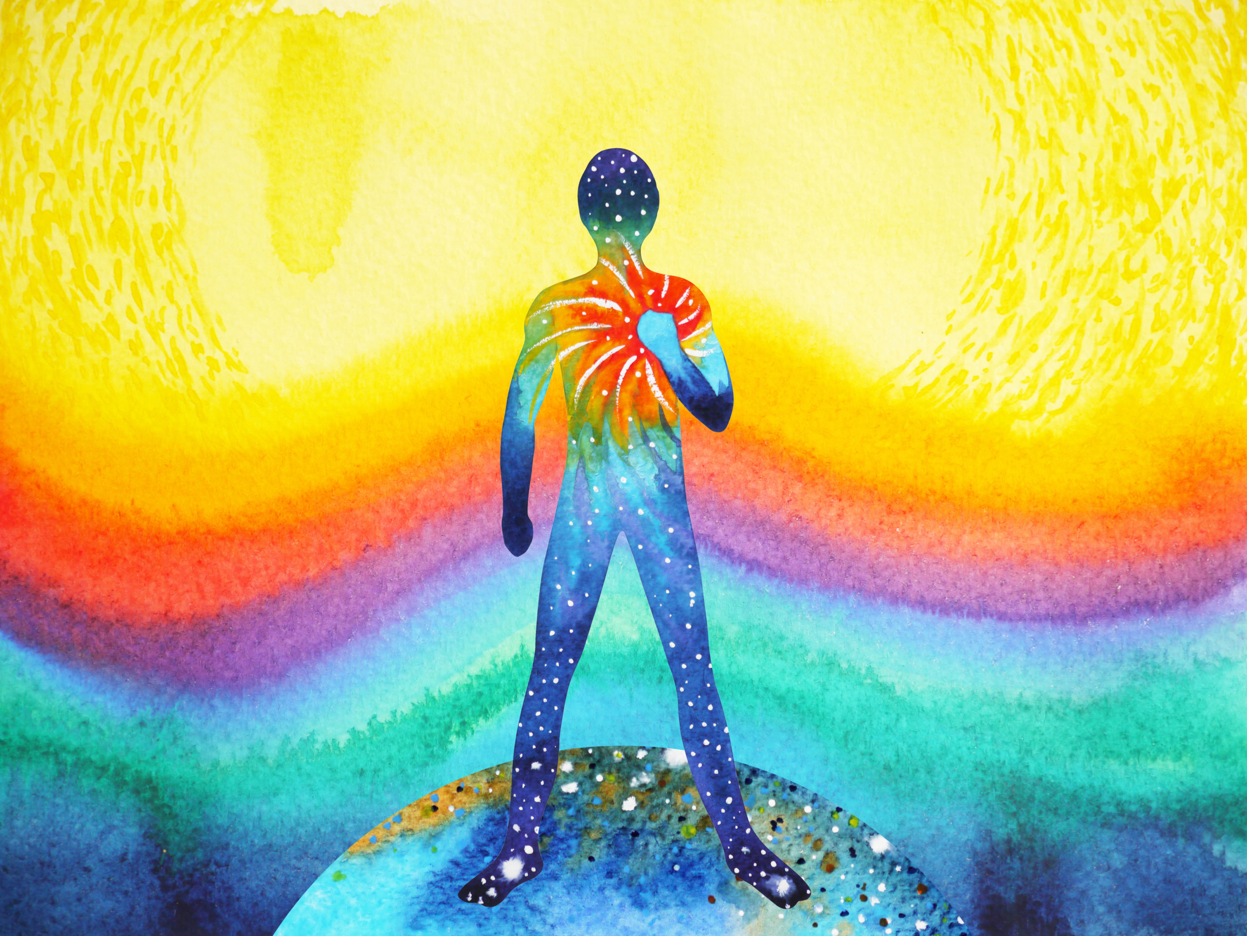 Reiki: What is it? And how can it help me?