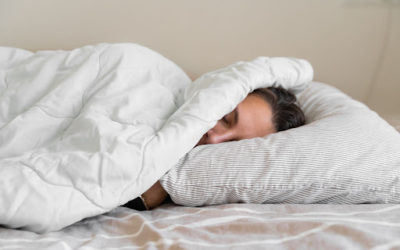 How to Jumpstart Yourself Out of Winter Hibernation in 10 Steps!