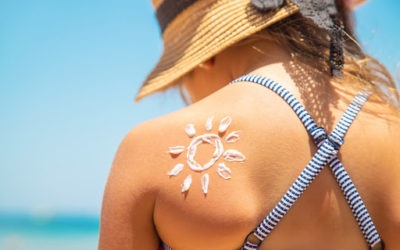 The Difference Between Chemical & Mineral (Physical) Sunscreens
