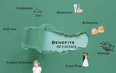 The (7) Benefits of Regular Facials