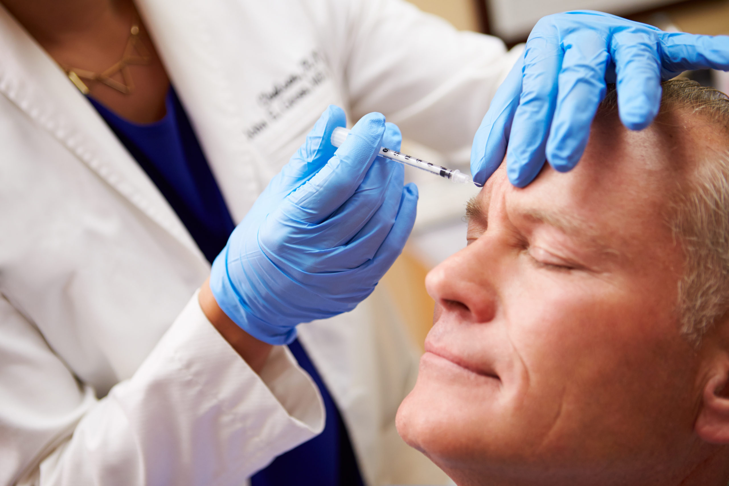How To Get Ahead Of The Aging Process With Botox® And Xeomin®