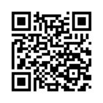 Even And Correct QR Code 150x150